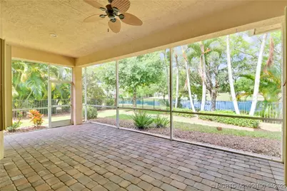736 SW Pebble Lane, Palm City, FL 34990 - Photo 37