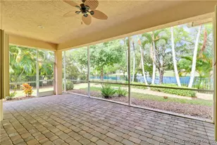 736 SW Pebble Ln, Palm City, FL 34990 - Photo 37