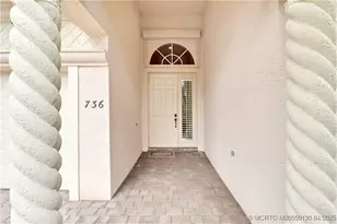 736 SW Pebble Ln, Palm City, FL 34990 - Photo 33