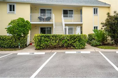 5563 NE Gulfstream Way, Stuart, FL 34996 - Photo 1