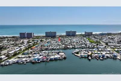 10725 S Ocean Drive #437, Jensen Beach, FL 34957 - Photo 5