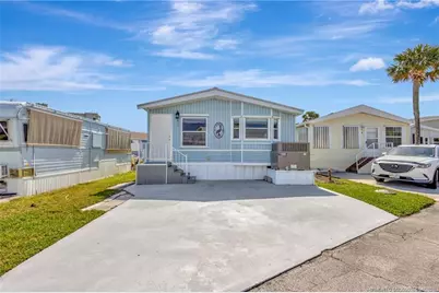 10725 S Ocean Drive #437, Jensen Beach, FL 34957 - Photo 1