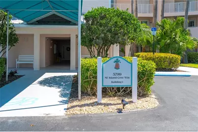 5799 NE Island Cove Way #1104, Stuart, FL 34996 - Photo 7