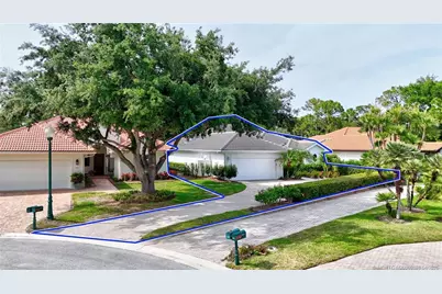3390 SE Putnam Court, Stuart, FL 34997 - Photo 3