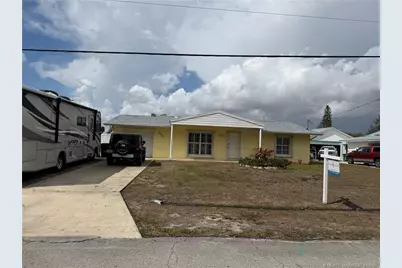 880 SE Degan Drive, Port Saint Lucie, FL 34983 - Photo 1