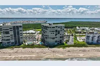 9500 S Ocean Drive #Higher Floor, Jensen Beach, FL 34957 - Photo 29