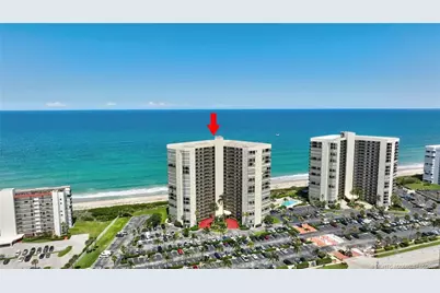 9500 S Ocean Drive #Higher Floor, Jensen Beach, FL 34957 - Photo 37