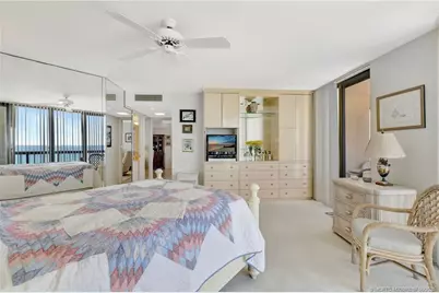 9500 S Ocean Drive #Higher Floor, Jensen Beach, FL 34957 - Photo 9