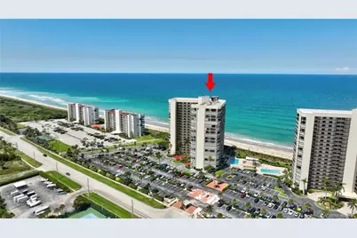9500 S Ocean Drive #Higher Floor, Jensen Beach, FL 34957 - Photo 39