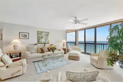 9500 S Ocean Drive #Higher Floor, Jensen Beach, FL 34957 - Photo 3