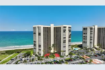 9500 S Ocean Drive #Higher Floor, Jensen Beach, FL 34957 - Photo 43