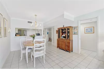 9500 S Ocean Drive #Higher Floor, Jensen Beach, FL 34957 - Photo 5