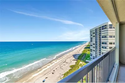 9500 S Ocean Drive #Higher Floor, Jensen Beach, FL 34957 - Photo 41