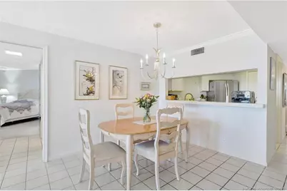 9500 S Ocean Drive #Higher Floor, Jensen Beach, FL 34957 - Photo 7