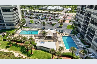 9500 S Ocean Drive #Higher Floor, Jensen Beach, FL 34957 - Photo 31