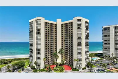 9500 S Ocean Drive #Higher Floor, Jensen Beach, FL 34957 - Photo 51