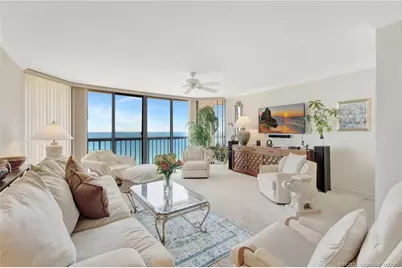 9500 S Ocean Drive #Higher Floor, Jensen Beach, FL 34957 - Photo 1