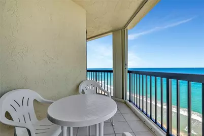 9500 S Ocean Drive #Higher Floor, Jensen Beach, FL 34957 - Photo 23