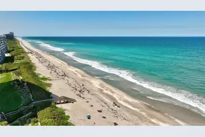 9500 S Ocean Drive #Higher Floor, Jensen Beach, FL 34957 - Photo 27