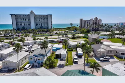 10725 S Ocean Drive #468, Jensen Beach, FL 34957 - Photo 3