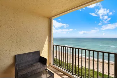 7380 S Ocean Drive #619, Jensen Beach, FL 34957 - Photo 1