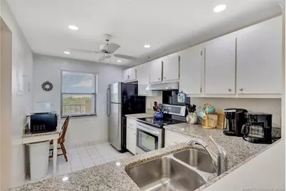 7380 S Ocean Drive #619, Jensen Beach, FL 34957 - Photo 9