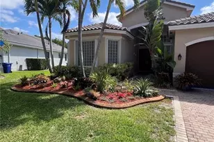 4513 SW 185th Ave, Miramar, FL 33029 - Photo 5