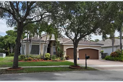 4513 SW 185th Avenue, Miramar, FL 33029 - Photo 1