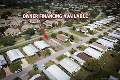 7456 SE Independence Avenue, Hobe Sound, FL 33455 - Photo 1