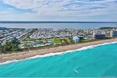 10725 S Ocean Drive #393, Jensen Beach, FL 34957 - Photo 7