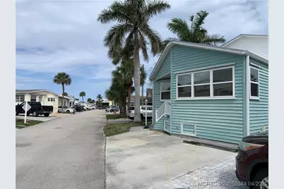 1156 Nettles Boulevard, Jensen Beach, FL 34957 - Photo 9