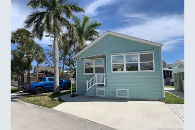1156 Nettles Boulevard, Jensen Beach, FL 34957 - Photo 1