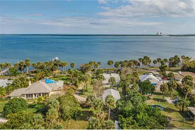 7007 S Indian River Drive, Fort Pierce, FL 34982 - Photo 23