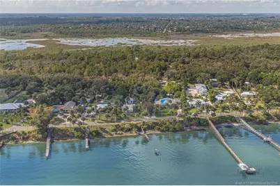 7007 S Indian River Drive, Fort Pierce, FL 34982 - Photo 1