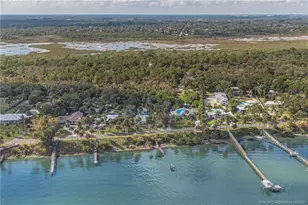 7007 S Indian River Dr, Fort Pierce, FL 34982 - Photo 1