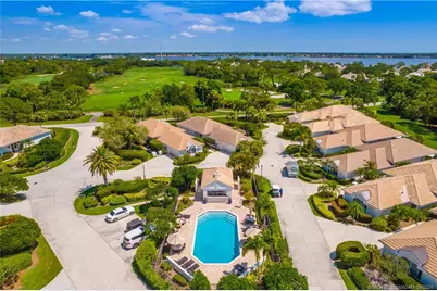 2203 NW Seagrass Drive, Palm City, FL 34990 - Photo 1