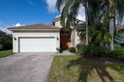 2096 NW Marsh Rabbit Lane, Jensen Beach, FL 34957 - Photo 23