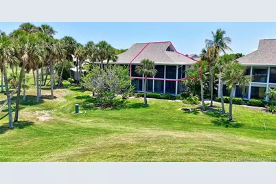 324 NE Golfview Circle #324, Stuart, FL 34996 - Photo 3