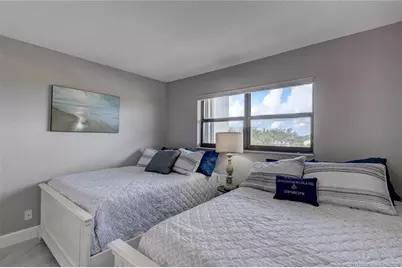 9400 S Ocean Drive #407, Jensen Beach, FL 34957 - Photo 23