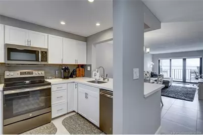 9400 S Ocean Drive #407, Jensen Beach, FL 34957 - Photo 5