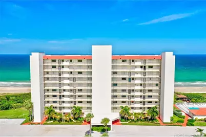 9400 S Ocean Drive #407, Jensen Beach, FL 34957 - Photo 31