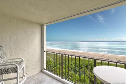 9400 S Ocean Drive #407, Jensen Beach, FL 34957 - Photo 1