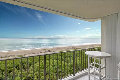 9400 S Ocean Drive #407, Jensen Beach, FL 34957 - Photo 3