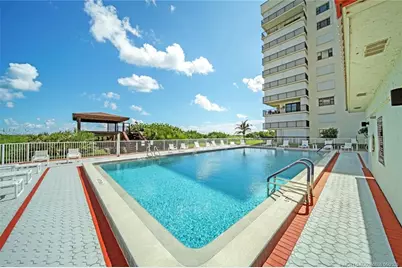 9400 S Ocean Drive #407, Jensen Beach, FL 34957 - Photo 33