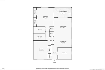 2950 SE Ocean Boulevard #55-6, Stuart, FL 34996 - Photo 3