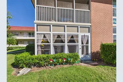 96 Spring Lake Drive #105, Vero Beach, FL 32962 - Photo 25