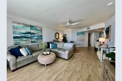 3880 N Highway A1A #604, Hutchinson Island, FL 34949 - Photo 9