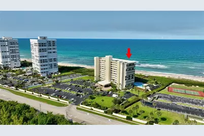 10000 S Ocean Drive #206, Jensen Beach, FL 34957 - Photo 49