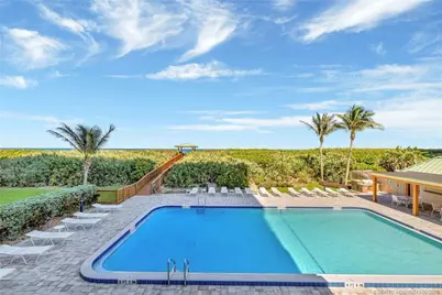 10000 S Ocean Drive #206, Jensen Beach, FL 34957 - Photo 17