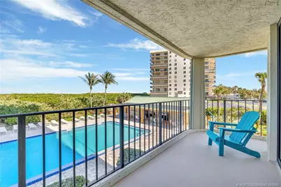 10000 S Ocean Drive #206, Jensen Beach, FL 34957 - Photo 9
